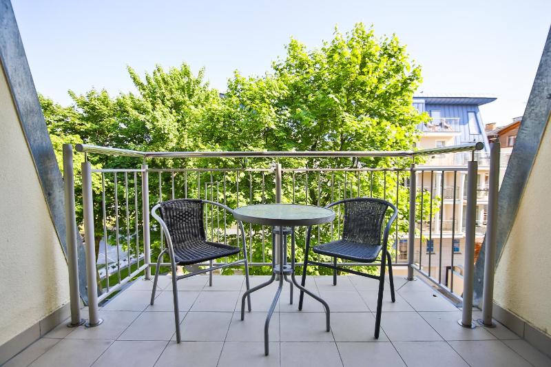 Apartamenty Świnoujście - Róża Wiatrów - image 5