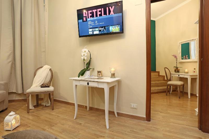 Two-Bedroom Suite image 1