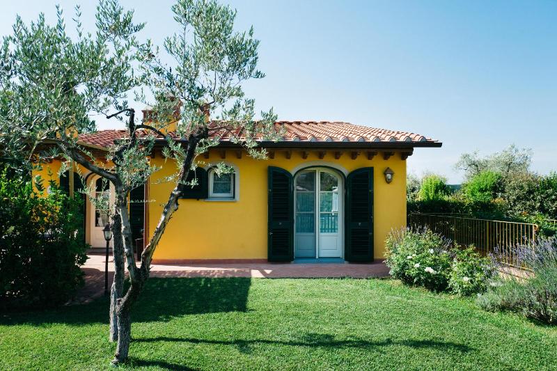 Two-Bedroom Apartment image 1