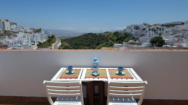 Holiday home La Atalaya de Vejer - image 9