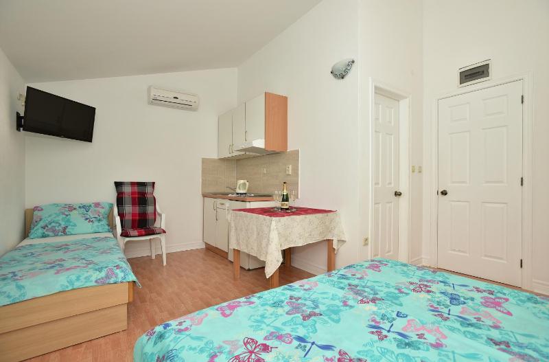 Studio Apartments Antonio - image 45