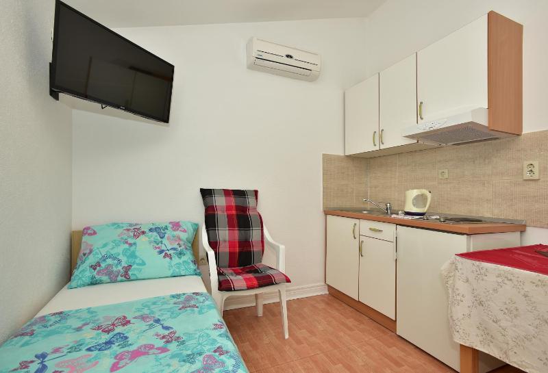 Studio Apartments Antonio - image 5