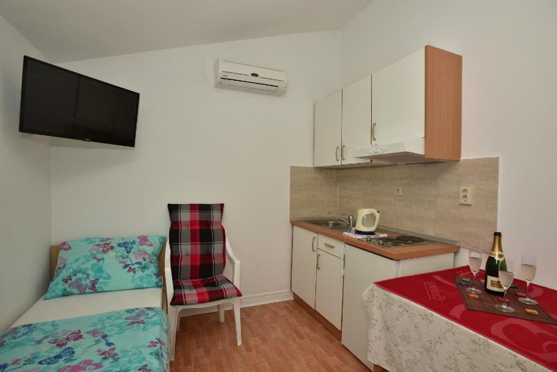 Studio Apartments Antonio - image 20