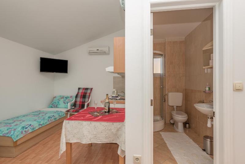 Studio Apartments Antonio - image 36