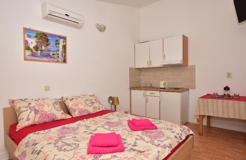 Studio Apartments Antonio - image 48