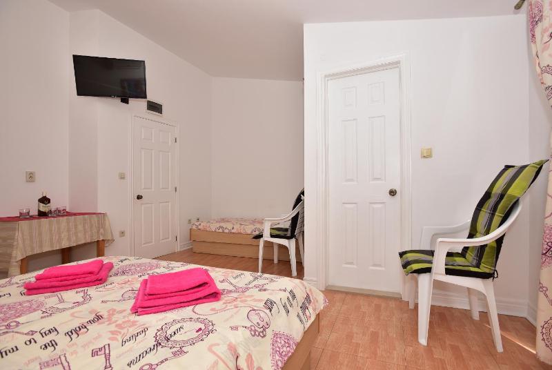 Studio Apartments Antonio - image 24