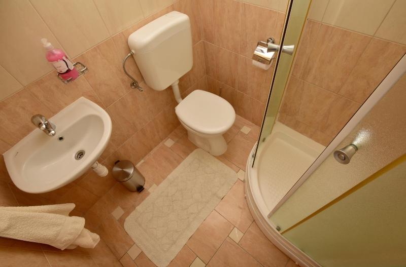 Studio Apartments Antonio - image 27