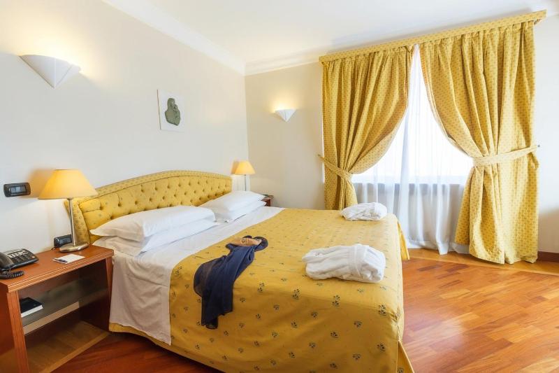 Hotel Nettuno - image 38