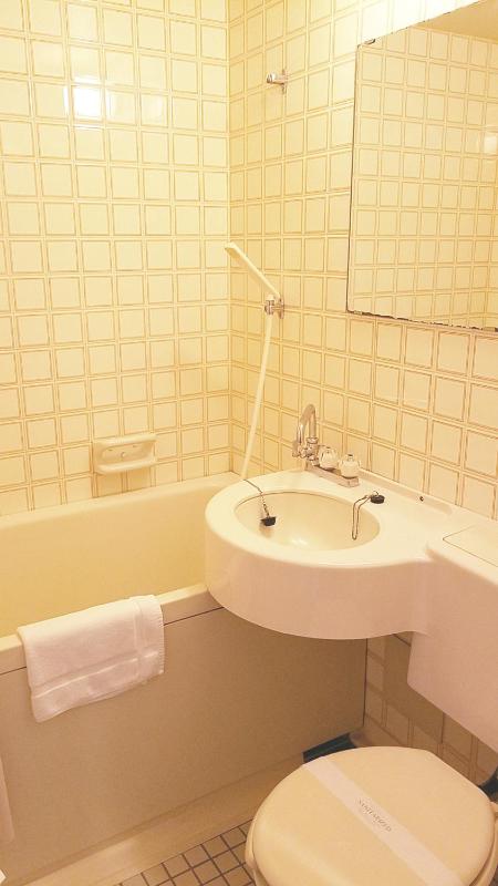 Hotel Neo Rouge - image 6