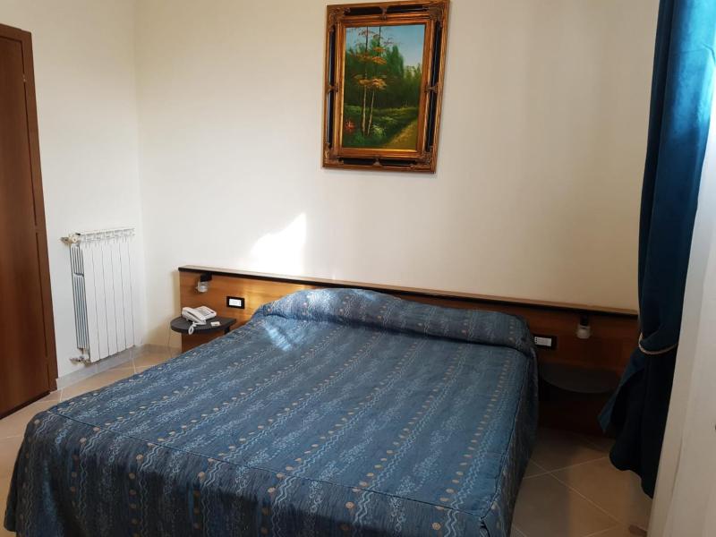 Double Room - Separate Building image 1