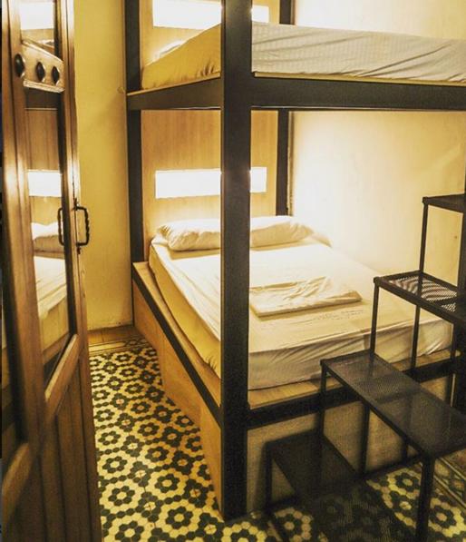 Baboon Hostel - image 29