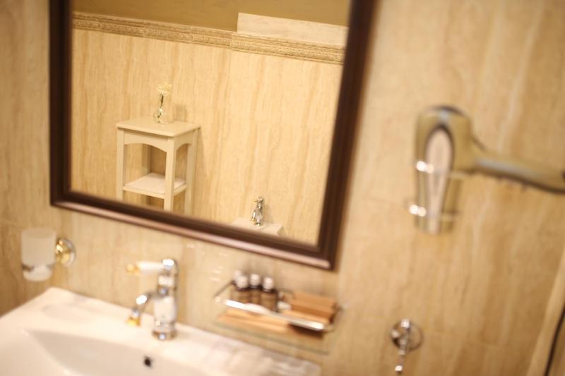 Deluxe Apartment image 3