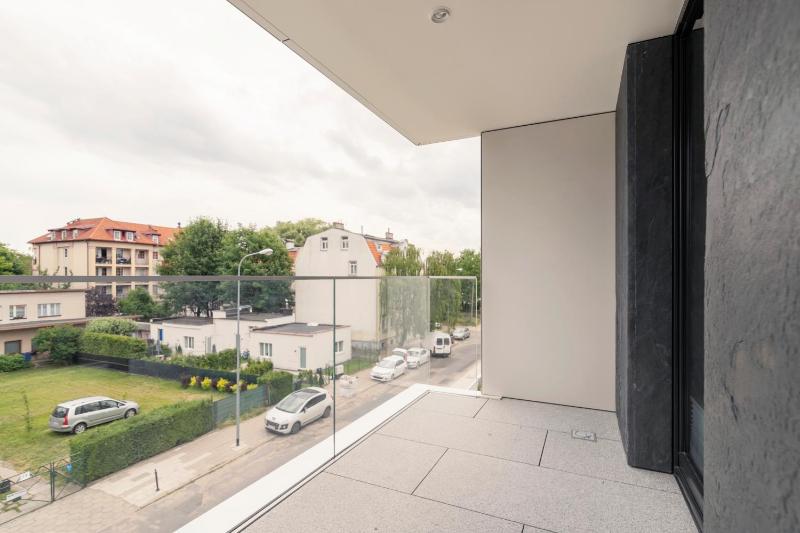 Luxury Apartments - Okrzei Residence by Grand Apartments - image 11