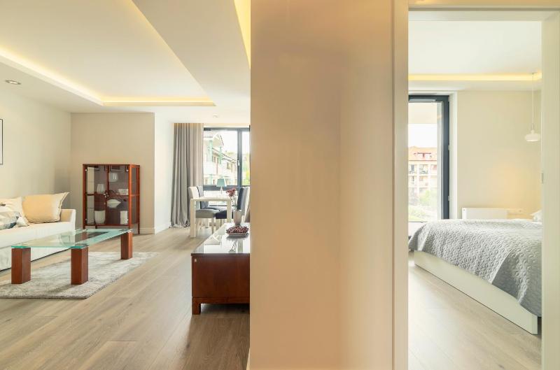 Luxury Apartments - Okrzei Residence by Grand Apartments - image 4