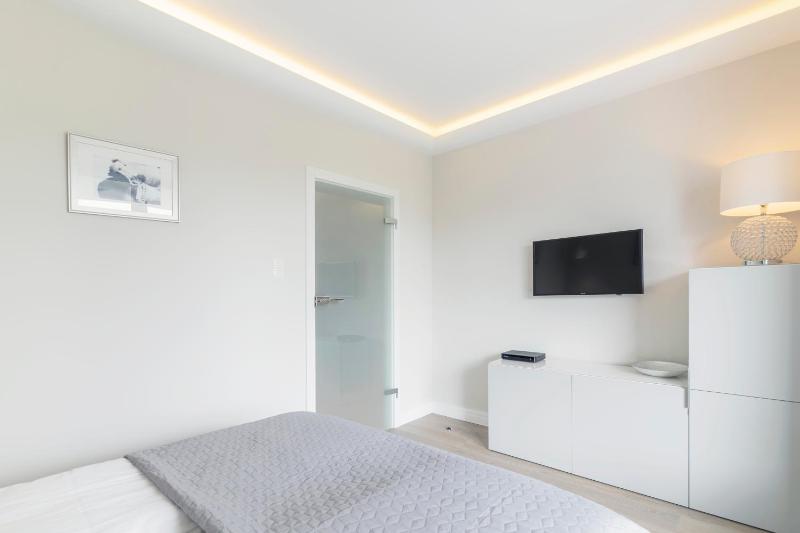 Luxury Apartments - Okrzei Residence by Grand Apartments - image 7