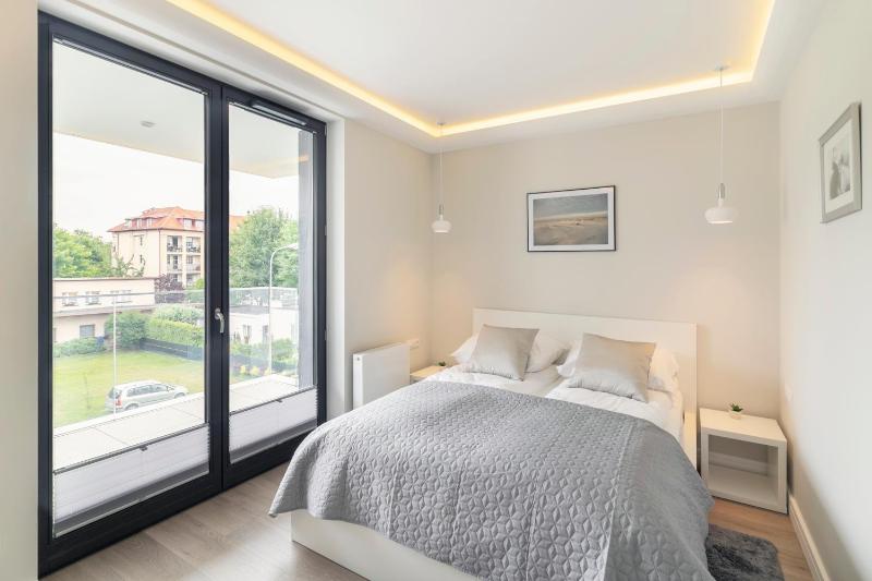 Luxury Apartments - Okrzei Residence by Grand Apartments - image 2