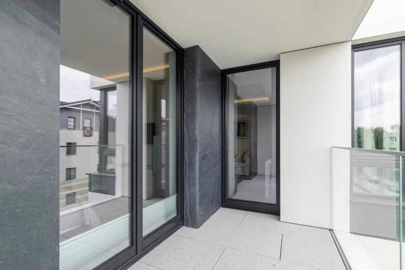 Luxury Apartments - Okrzei Residence by Grand Apartments - image 3