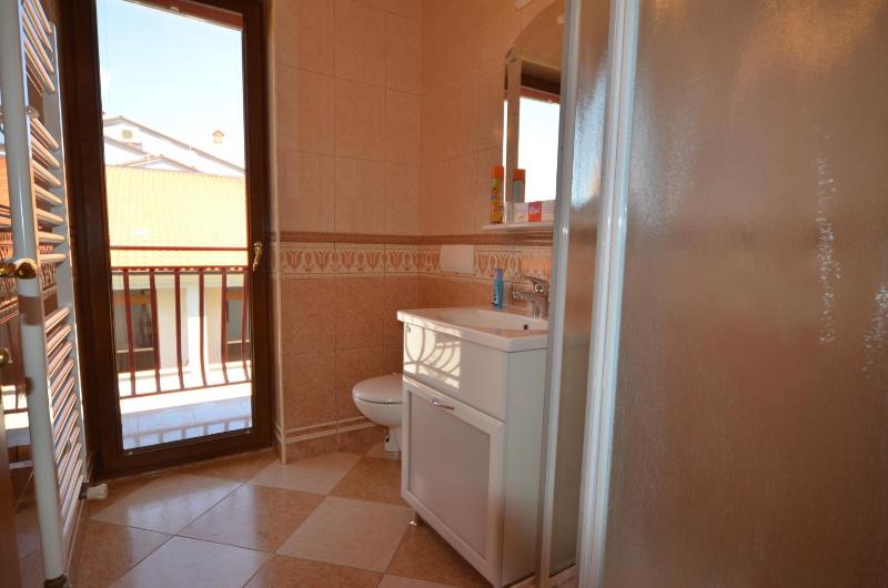Two-Bedroom Apartment with Terrace image 2