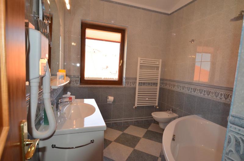 Two-Bedroom Apartment with Terrace image 4