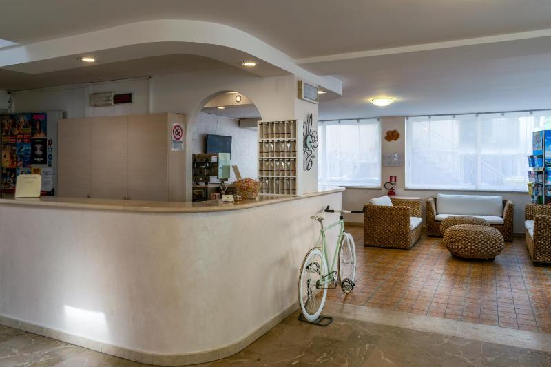 Hotel Stresa - image 40