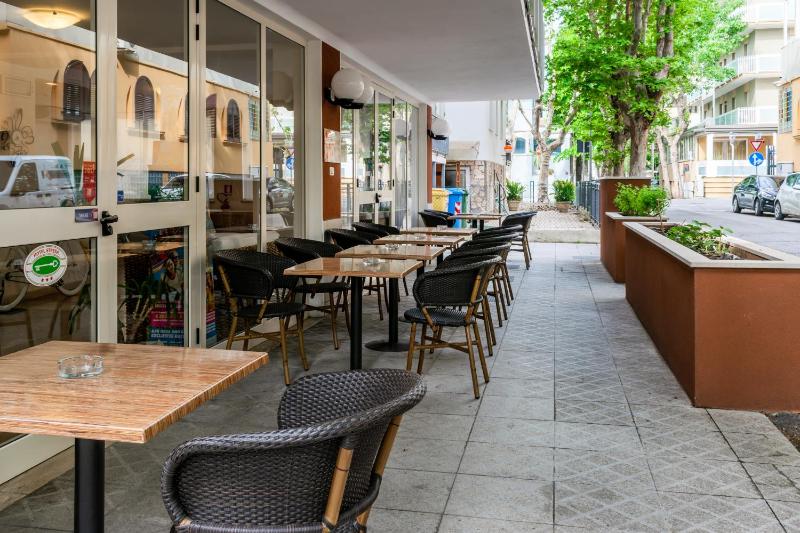 Hotel Stresa - image 38