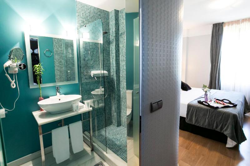 Classic Double or Twin Room image 3