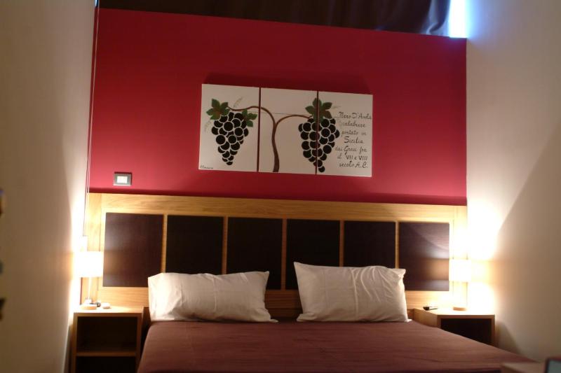 Double or Twin Room image 2