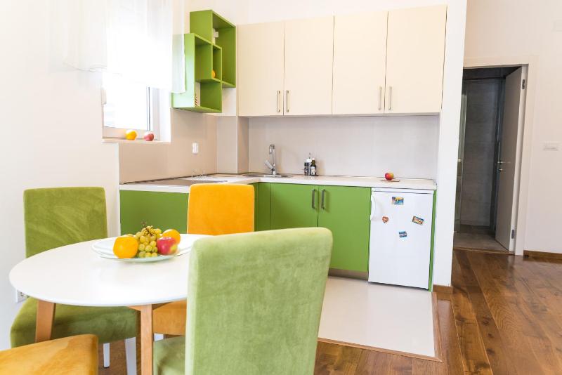 Lagoon Apartments - image 10