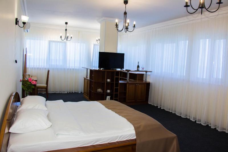 Double Room with Panoramic View image 3