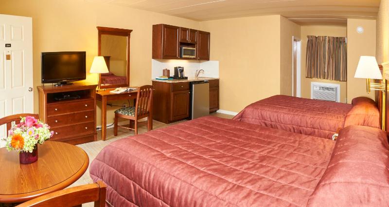Efficiency Room image 2