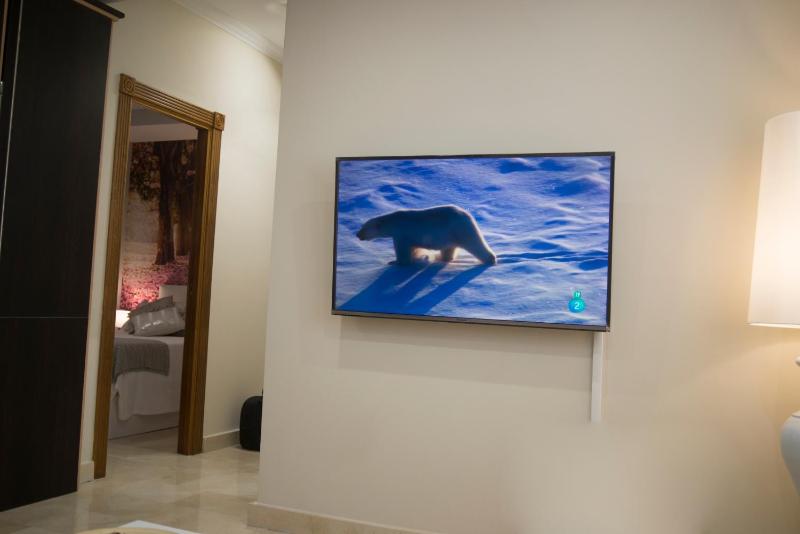 Apartamento Ciudad del Tajo - image 39