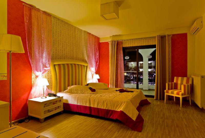 Double Executive Room image 2