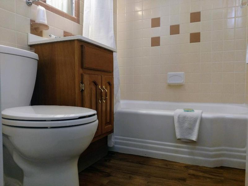 Double Efficiency Room image 3