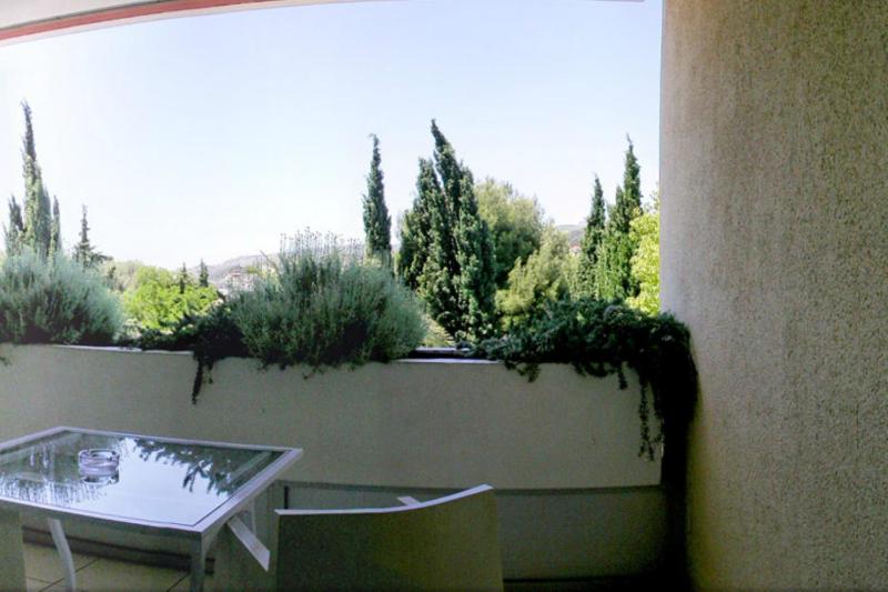 Superior Double Room with Terrace image 2
