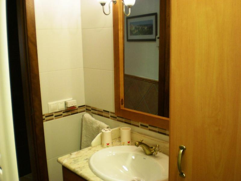 Apartment with Terrace image 2
