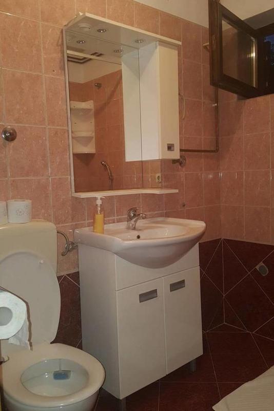 Two-Bedroom Apartment with Terrace image 1