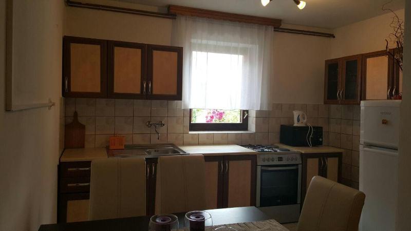 Two-Bedroom Apartment with Terrace image 2