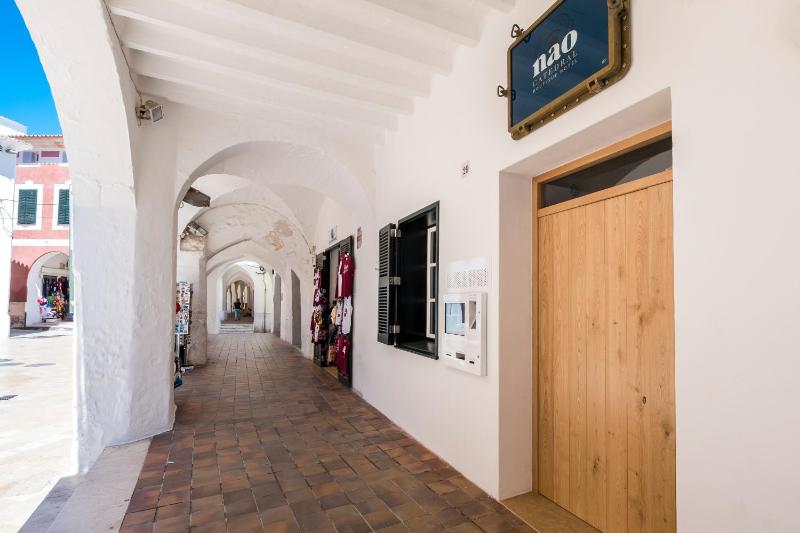 Nao Catedral Boutique Hotel - image 38