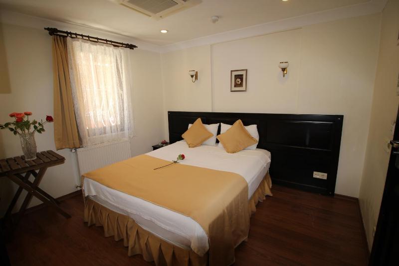 Sultans Hotel - image 9