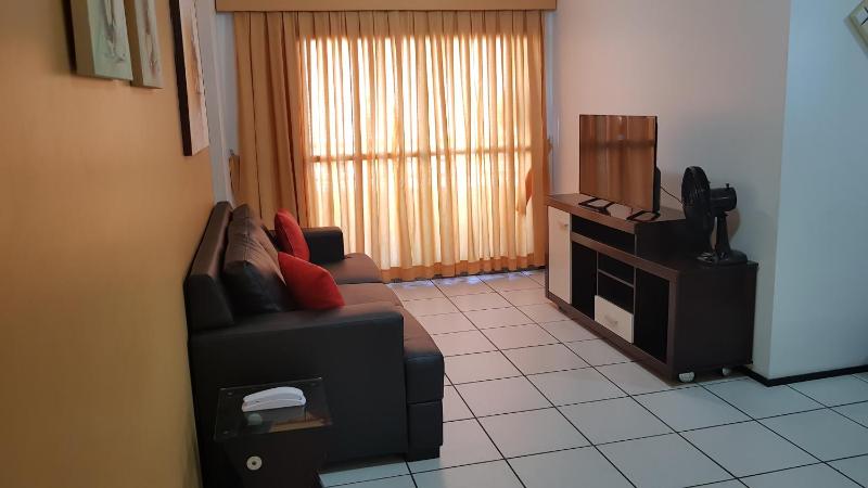 Apartamento Porto de Iracema estilo - image 26