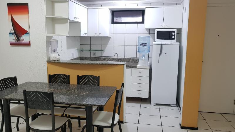 Apartamento Porto de Iracema estilo - image 35