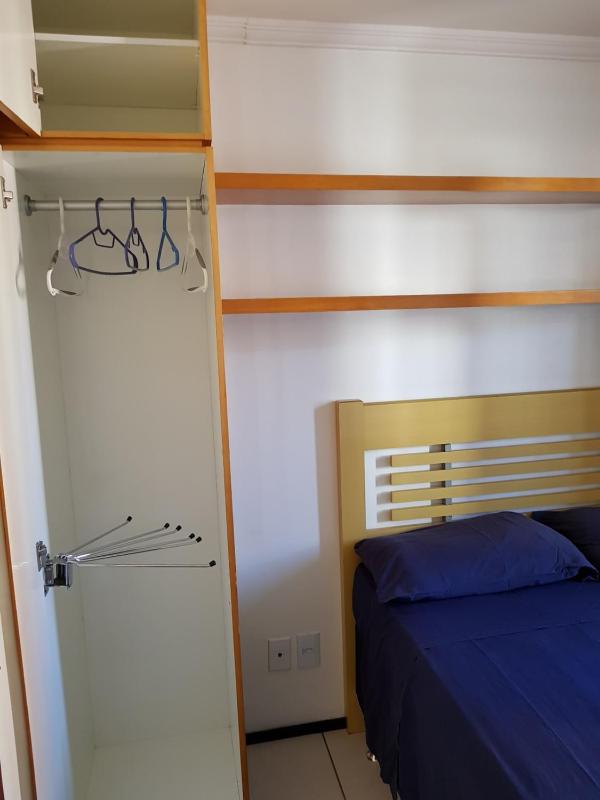 Apartamento Porto de Iracema estilo - image 12