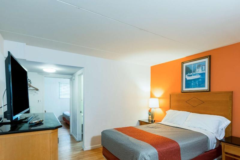 Two Beds Suite - Non-Smoking image 3