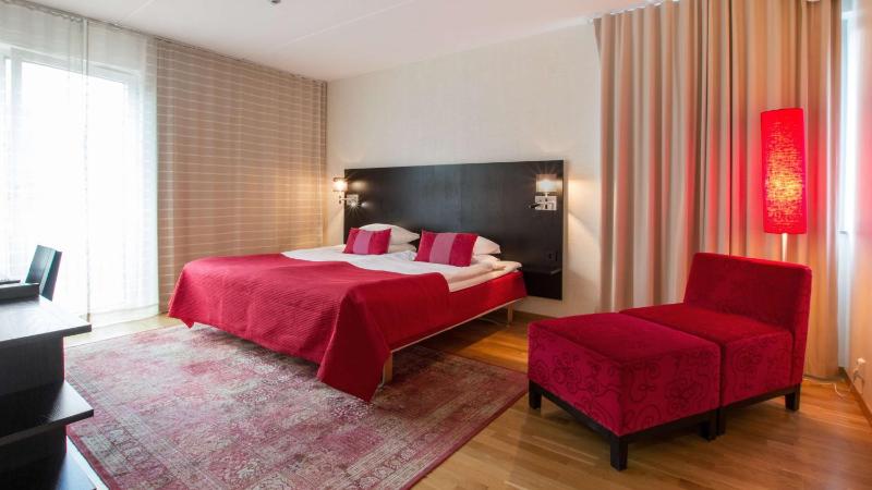 Superior Double Room image 1
