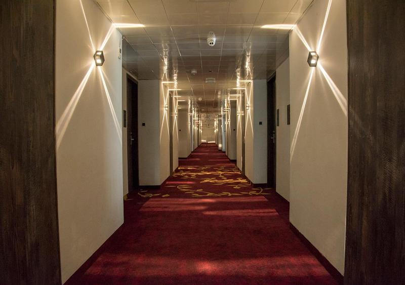Regenta Central Hotel & Convention Centre Nagpur - image 22