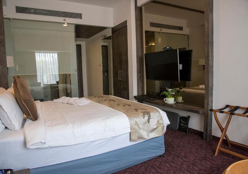 Regenta Central Hotel & Convention Centre Nagpur - image 12