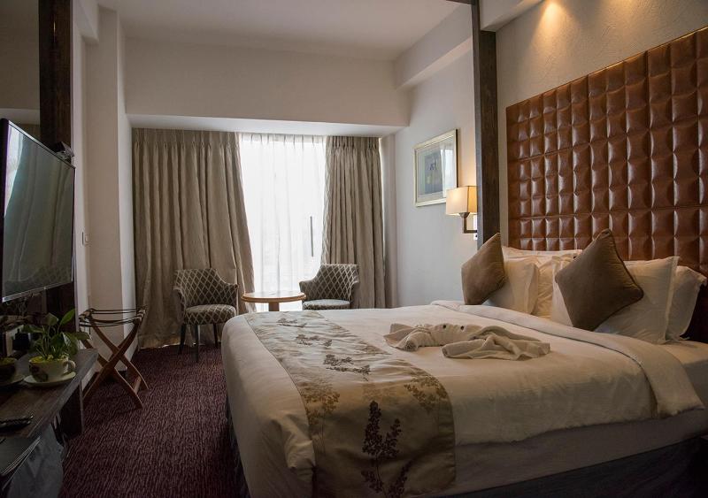 Regenta Central Hotel & Convention Centre Nagpur - image 11