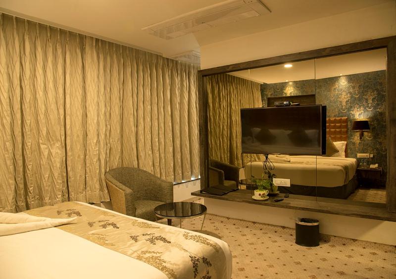 Regenta Central Hotel & Convention Centre Nagpur - image 37