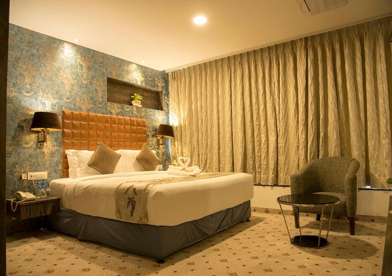 Regenta Central Hotel & Convention Centre Nagpur - image 19