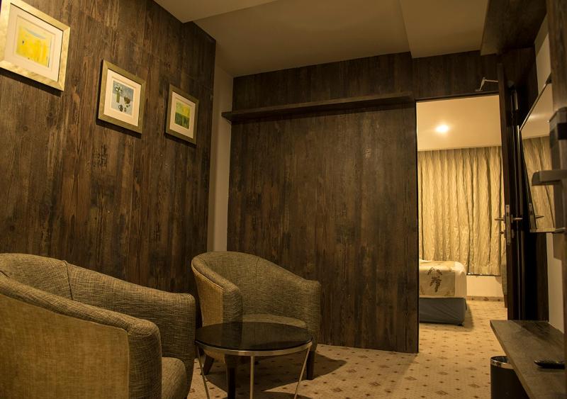 Regenta Central Hotel & Convention Centre Nagpur - image 28